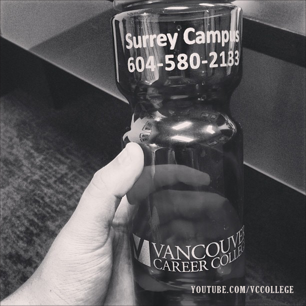 Life at Vancouver Career College on Instagram by c__spencer - Wa